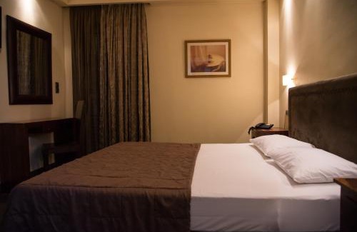 Amarousion Hotel | Hotel Maroussi