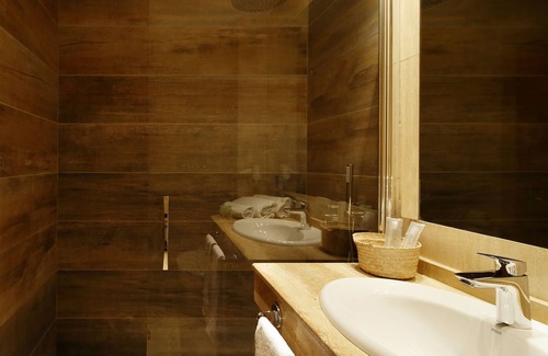 Gijon City Centre Hotel | Hotel Marqués, Blue Hoteles