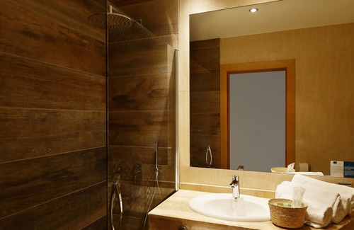 Gijon City Centre Hotel | Hotel Marqués, Blue Hoteles