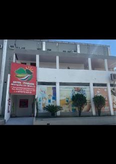Marica Hotel | Hotel Marquês de Maricá
