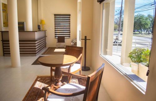 Fragata Hotel | Hotel Marrocos