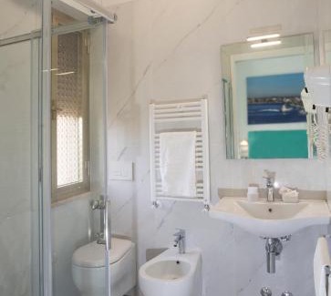 San Giuliano a Mare Hotel | Hotel Marselli