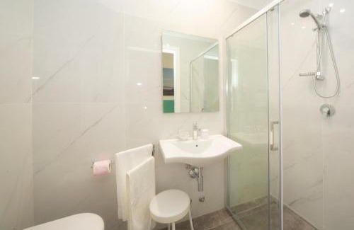 San Giuliano a Mare Hotel | Hotel Marselli