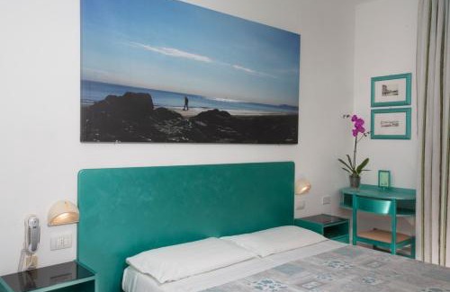 San Giuliano a Mare Hotel | Hotel Marselli