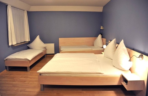 Limburg an der Lahn Hotel | Hotel Martin