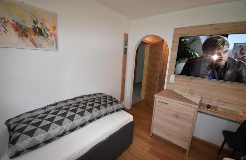 Telfs Hotel | Hotel Martina