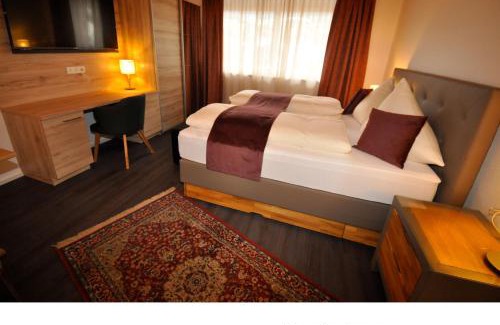 Telfs Hotel | Hotel Martina