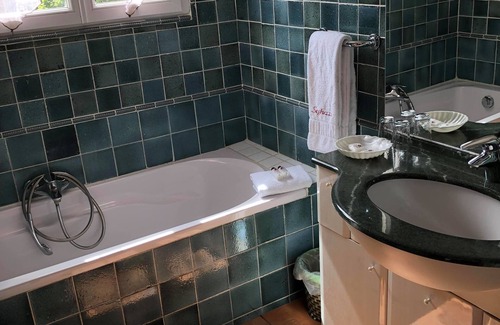 Sainte-Maxime Hotel | Hotel Martinengo