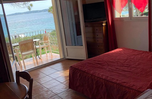 Sainte-Maxime Hotel | Hotel Martinengo