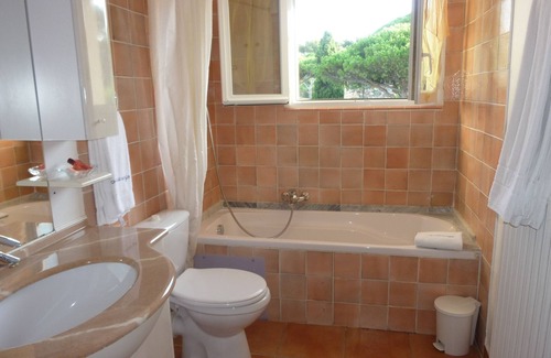 Sainte-Maxime Hotel | Hotel Martinengo
