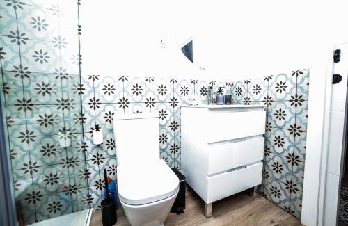 Embajadores Hotel | Hotel Maruja en Cascorro