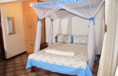 Nakuru Hotel | Hotel Marvin