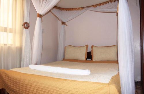 Nakuru Hotel | Hotel Marvin