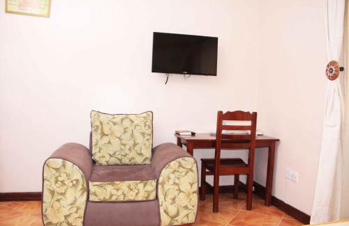 Nakuru Hotel | Hotel Marvin