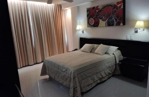 Celaya Hotel | Hotel Mary Celaya