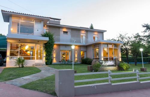 La Falda Hotel | Hotel Marydor