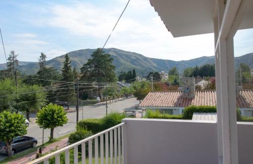 La Falda Hotel | Hotel Marydor