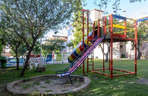 La Falda Hotel | Hotel Marydor