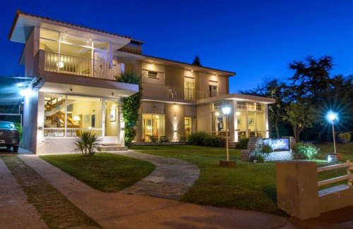 La Falda Hotel | Hotel Marydor