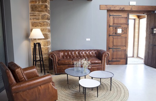 Puertomingalvo Hotel | Hotel Mas de Cebrián