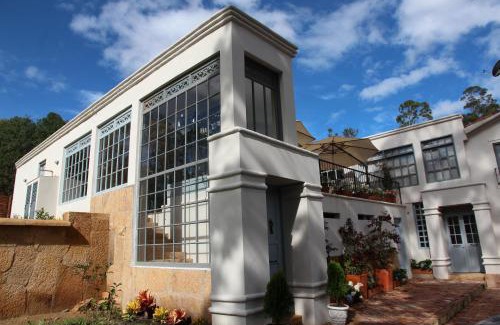 Villa de Leyva Hotel | Hotel MasClara