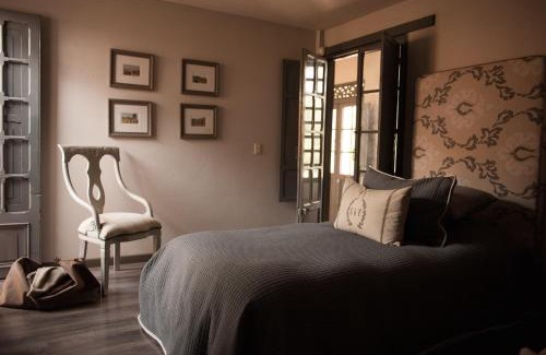 Villa de Leyva Hotel | Hotel MasClara