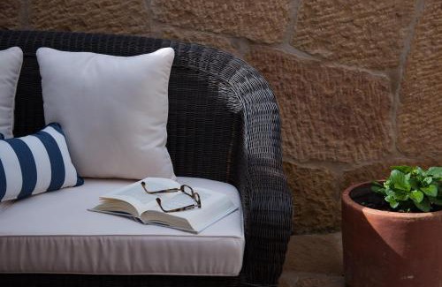 Villa de Leyva Hotel | Hotel MasClara