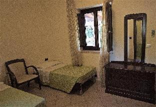 Presicce Hotel | Hotel Masseria Le Pajare