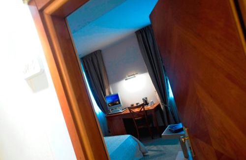 Crocifissa di Rosa Hotel | Hotel Master