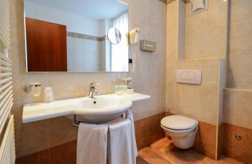 Crocifissa di Rosa Hotel | Hotel Master