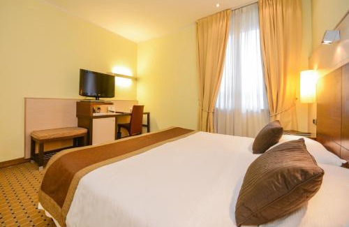 Crocifissa di Rosa Hotel | Hotel Master
