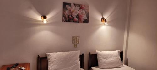 Kamena Vourla Hotel | Hotel Matina