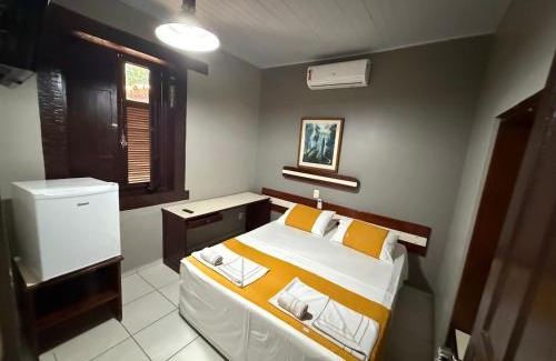 Santo Antonio do Leverger Hotel | Hotel Mato Grosso Águas Quentes
