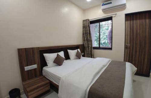 Rao Colony Hotel | Hotel Matruchhaya Lonavala