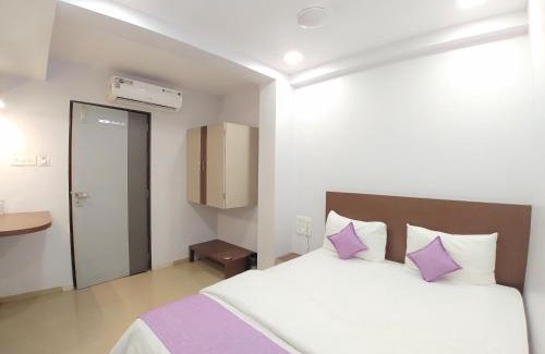 Rao Colony Hotel | Hotel Matruchhaya Lonavala