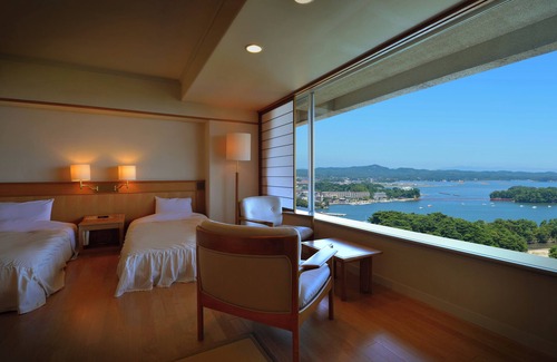 Matsushima Casa | Hotel Matsushima Taikanso