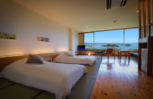 Matsushima Casa | Hotel Matsushima Taikanso