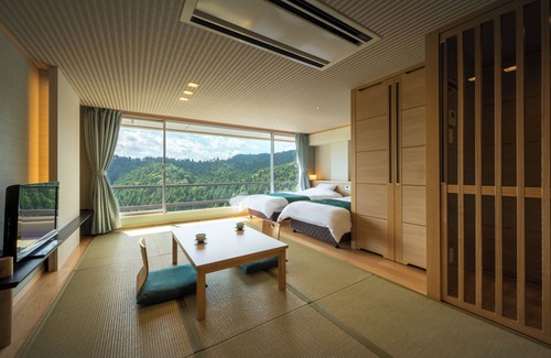 Matsushima Casa | Hotel Matsushima Taikanso