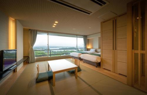 Matsushima Complejo | Hotel Matsushima Taikanso