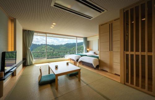 Matsushima Complejo | Hotel Matsushima Taikanso