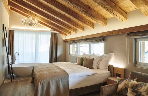 Zermatt Hotel | Hotel Matthiol