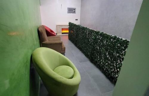 Saly Casa | Hotel maty