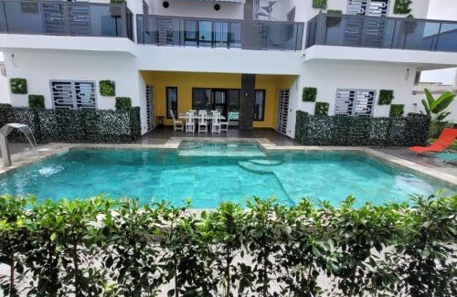 Saly Casa | Hotel maty
