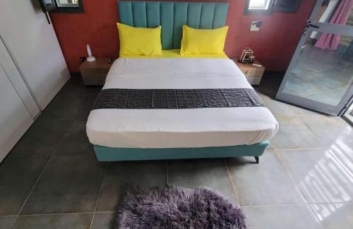 Saly Casa | Hotel maty
