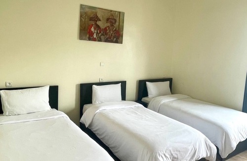 Medina of Tangier Hotel | Hotel Mauritania Centre Tanger