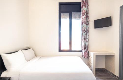 Medina of Tangier Hotel | Hotel Mauritania