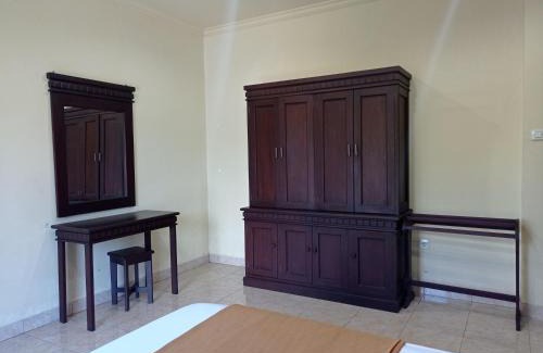 Payangan Hotel | Hotel Mawar Sari Mitra RedDoorz
