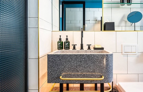 Josefov Hotel | Hotel Maximilian