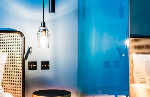 Josefov Hotel | Hotel Maximilian