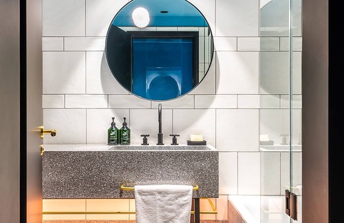 Josefov Hotel | Hotel Maximilian